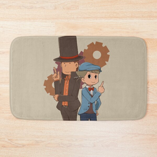 Item preview, the lads are back designed and sold by Vulpixi-Misa.