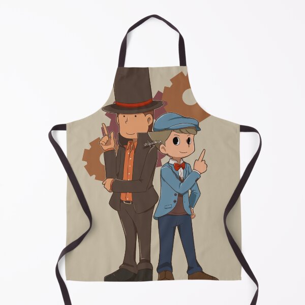Item preview, the lads are back designed and sold by Vulpixi-Misa.
