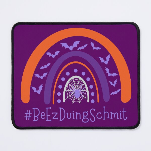 Artikelvorschau, Halloween-Regenbogen-Hashtag Be Ez Duing Schmit entworfen und verkauft von bEeZ-DuingSchmit.