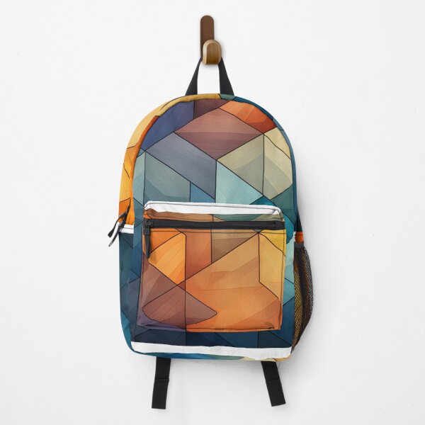 Item preview, Abstract geomatric background  designed and sold by annabubster.