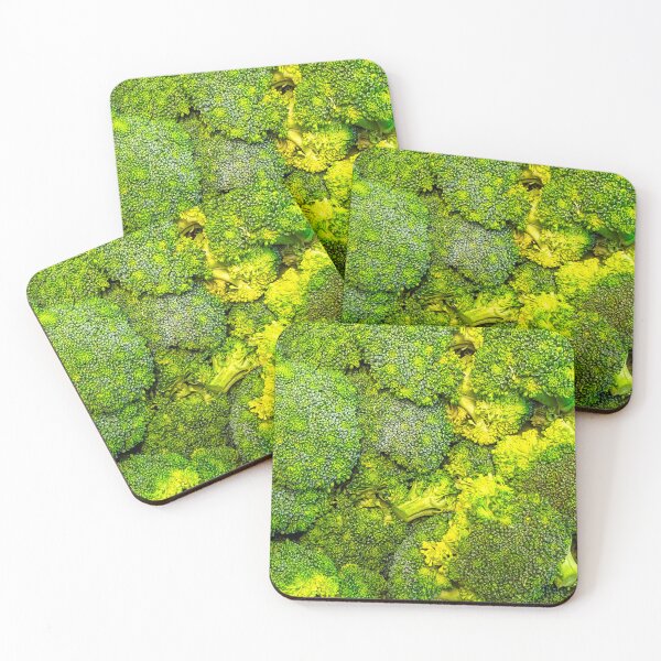 Item preview, Broccoli Food Green Vegetable Cabbage Plant designed and sold by SanArtcisco.
