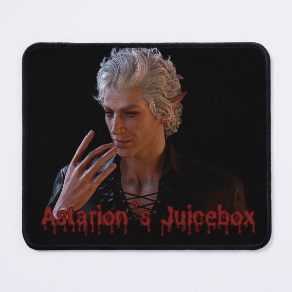 Item preview, Astarion's Juicebox designed and sold by katty1204.