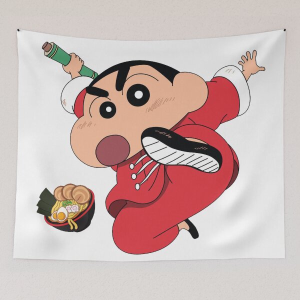 Item preview, Hiroshi Nohara designed and sold by caressamilley.