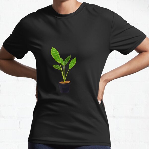 Item preview, Indoor Housse Plant Collection designed and sold by yangdembe.