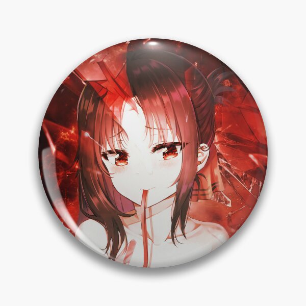 Pin on kaguya sama love is war