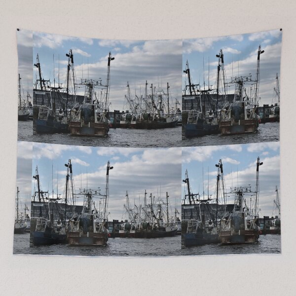 Item preview, The Fleet Is In designed and sold by RVogler.