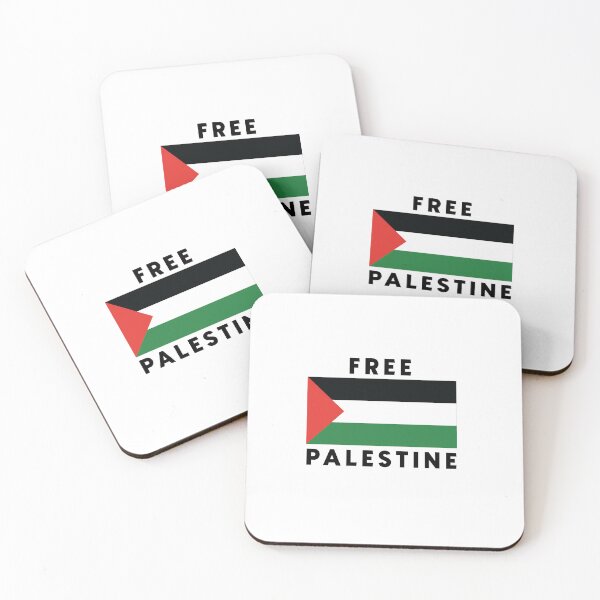 Item preview, Free Palestine Flag designed and sold by thisgirlrazan.