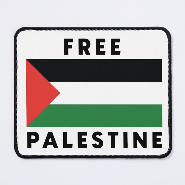 Item preview, Free Palestine Flag designed and sold by thisgirlrazan.