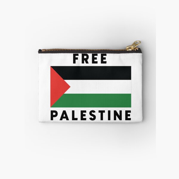 Item preview, Free Palestine Flag designed and sold by thisgirlrazan.