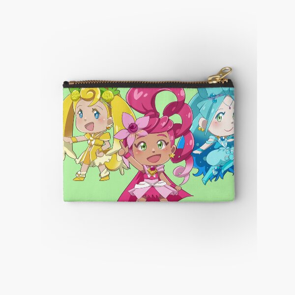 Item preview, refreshing trio: alola idols drinkyun designed and sold by Vulpixi-Misa.
