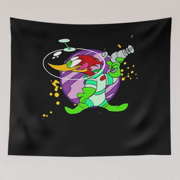 Item preview, Vintage Cartoons - Vintage Movies designed and sold by FashionArtKenn.