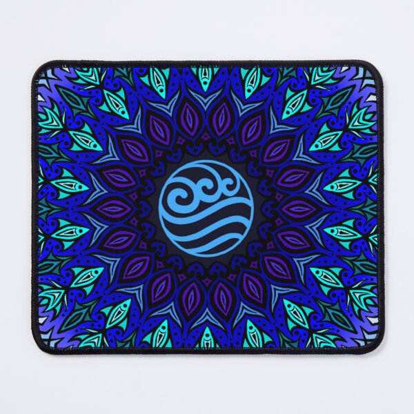 Item preview, Water Tribe designed and sold by MoonviewRising.