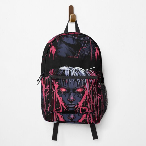 Item preview, Zombie Girl, Splash designed and sold by ArtWearSplash.