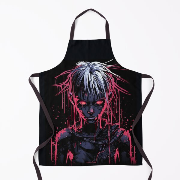 Item preview, Zombie Girl, Splash designed and sold by ArtWearSplash.