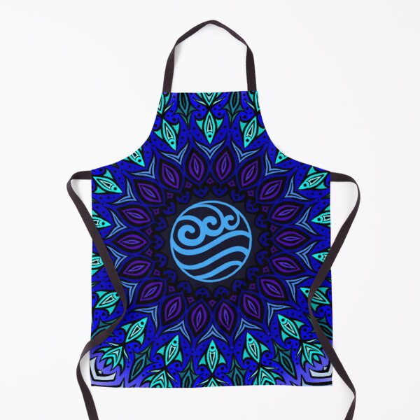 Item preview, Water Tribe designed and sold by MoonviewRising.