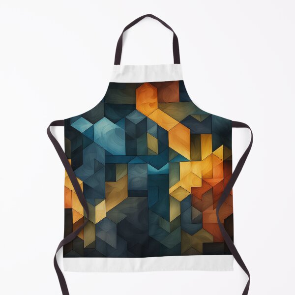 Item preview, Abstract geomatric pattern designed and sold by annabubster.