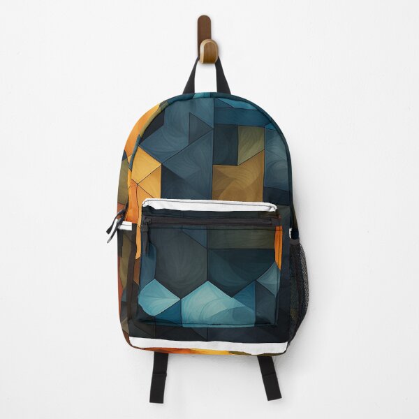 Item preview, Abstract geomatric pattern designed and sold by annabubster.