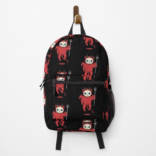 Item preview, Little Devil Neko designed and sold by Luan Huynh.