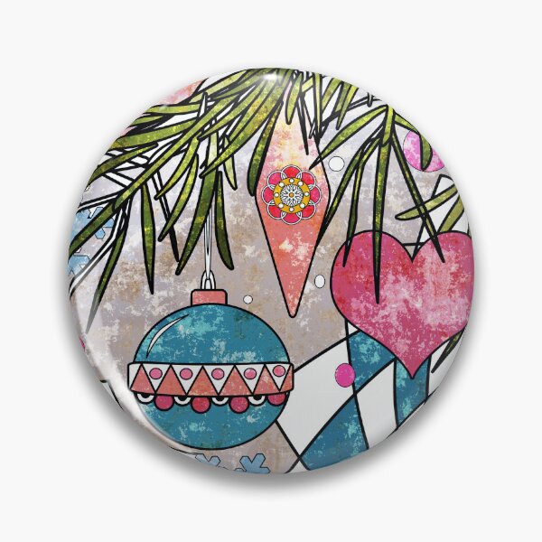 Item preview, Card grunge new year . designed and sold by fuzzyfox.