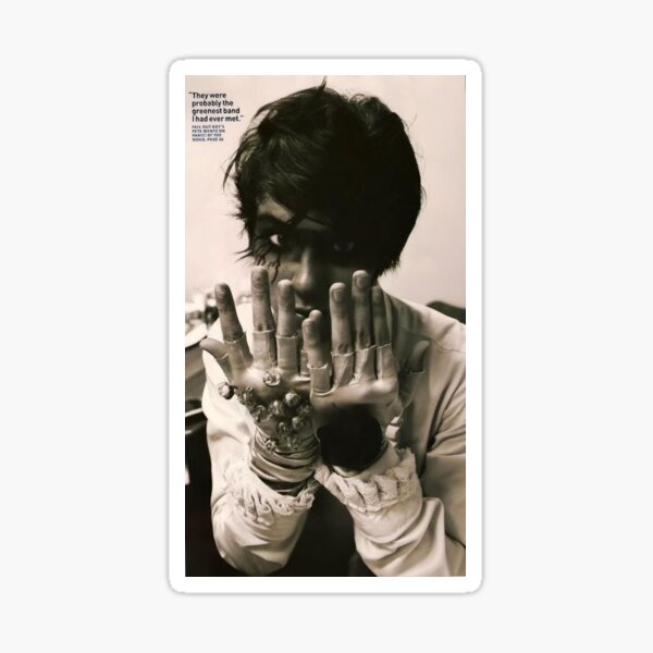Item preview, ryan ross designed and sold by ilove1doops.