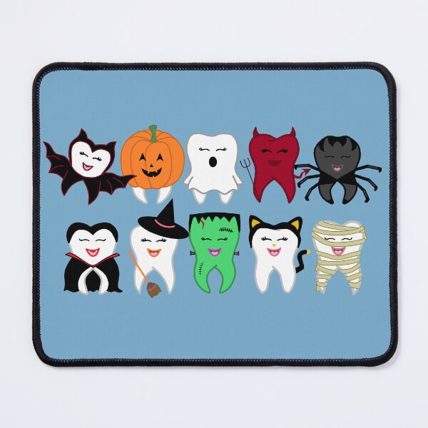 Item preview, 2023 Halloween Boo Crew designed and sold by thehippiehygienist.