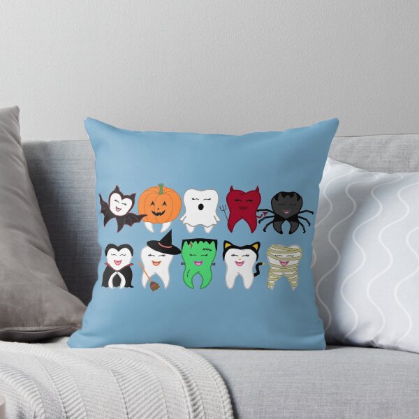 Item preview, 2023 Halloween Boo Crew designed and sold by thehippiehygienist.