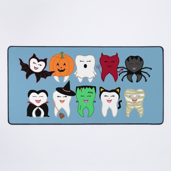 Item preview, 2023 Halloween Boo Crew designed and sold by thehippiehygienist.