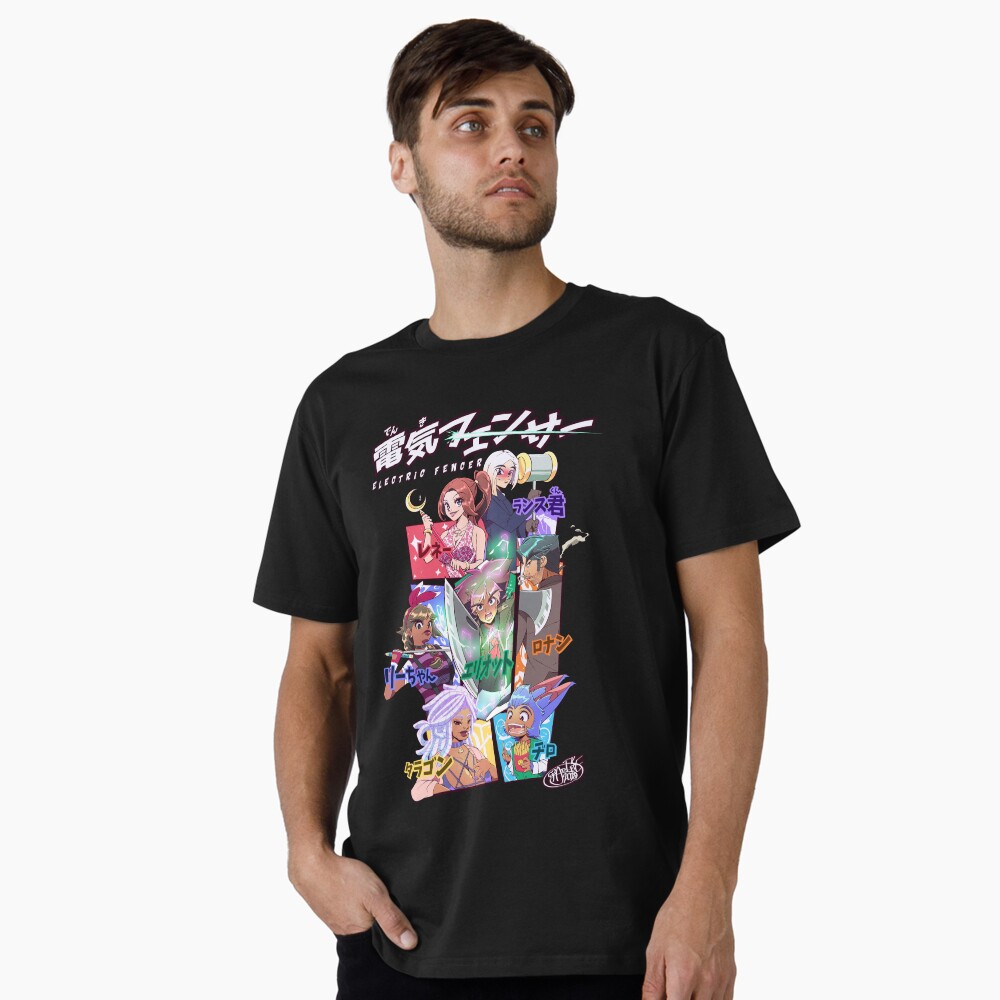 Item preview, Premium T-Shirt designed and sold by foursideseven.