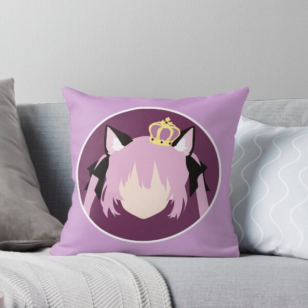 Item preview, Cyber Neko designed and sold by Kara Destare.
