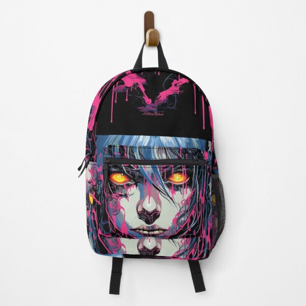 Item preview, Zombie Girl, Splash designed and sold by ArtWearSplash.