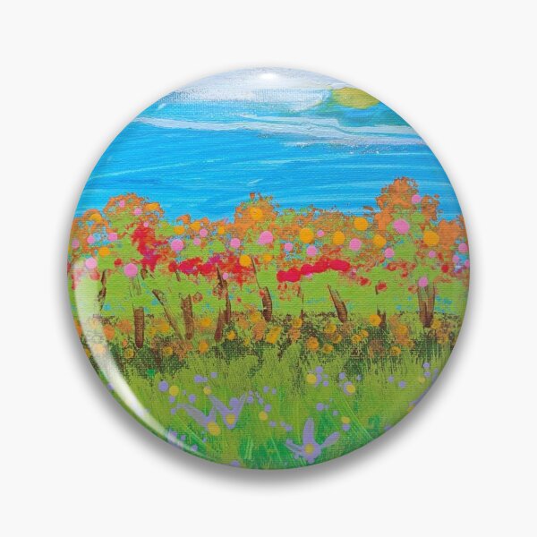 Item preview, Happy Place designed and sold by MomOfArtists.