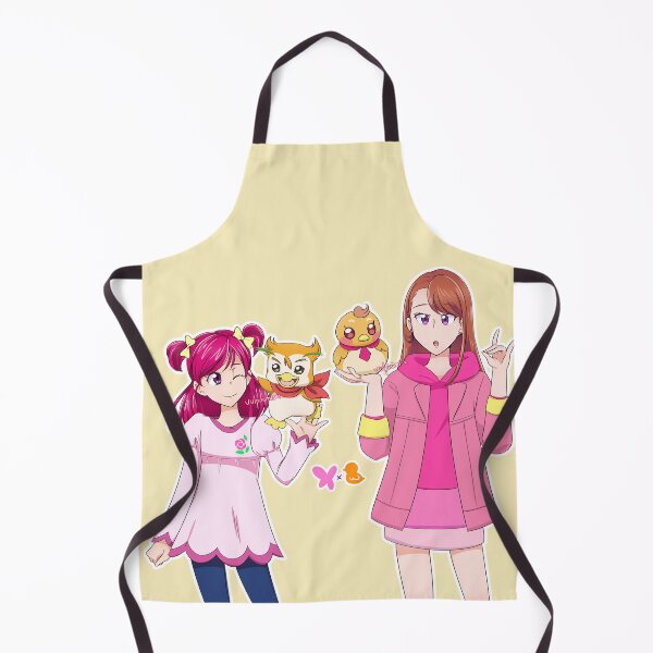 Item preview, pink butterfly and orange bird designed and sold by Vulpixi-Misa.