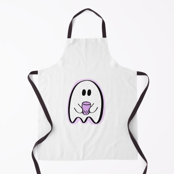 Item preview, Lilac Bubble tea Ghosty designed and sold by Dani-lapetite.