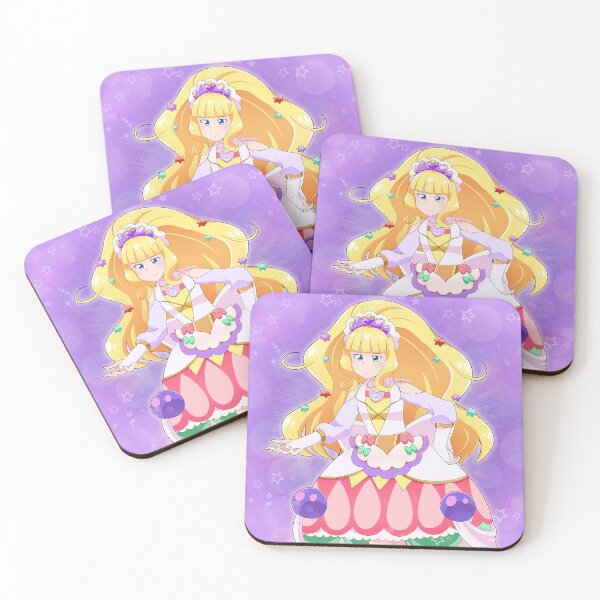 Item preview, the finale of a meal designed and sold by Vulpixi-Misa.
