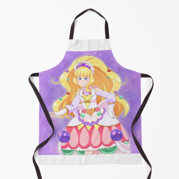 Item preview, the finale of a meal designed and sold by Vulpixi-Misa.