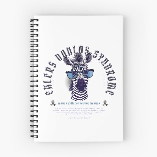 Item preview, Ehlers Danlos Syndrome designed and sold by Sershni.