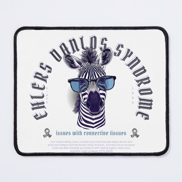 Item preview, Ehlers Danlos Syndrome designed and sold by Sershni.