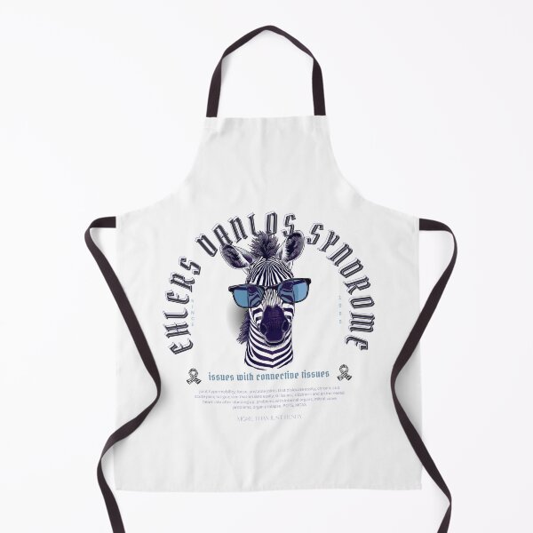 Item preview, Ehlers Danlos Syndrome designed and sold by Sershni.
