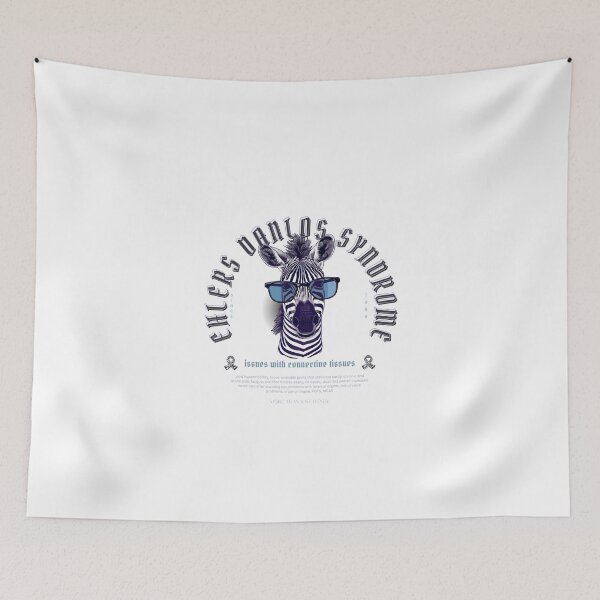 Item preview, Ehlers Danlos Syndrome designed and sold by Sershni.