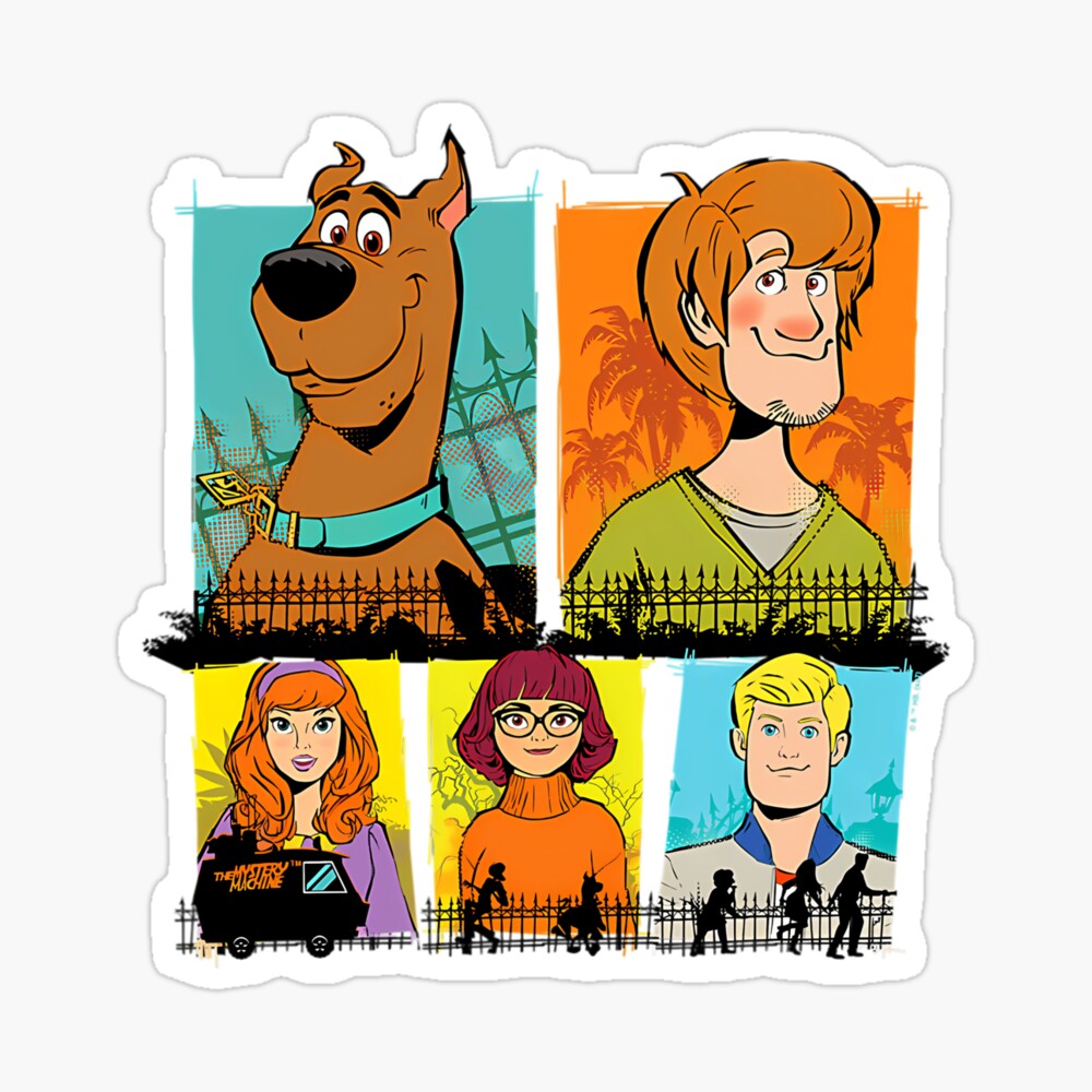 Vintage Movie - Vintage Cartoon  iPhone Case