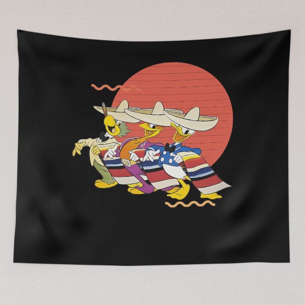 Item preview, Vintage Movie - Vintage Cartoon  designed and sold by ModeWrilies.