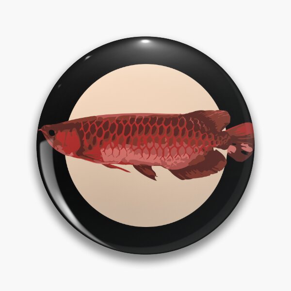 Artikelvorschau, Asiatisches Arowana entworfen und verkauft von Corner-Distro.