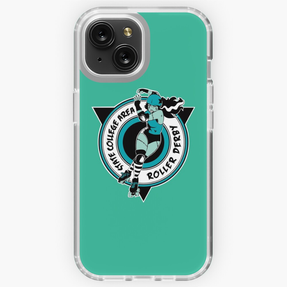 Item preview, iPhone Soft Case designed and sold by SCARDerby.
