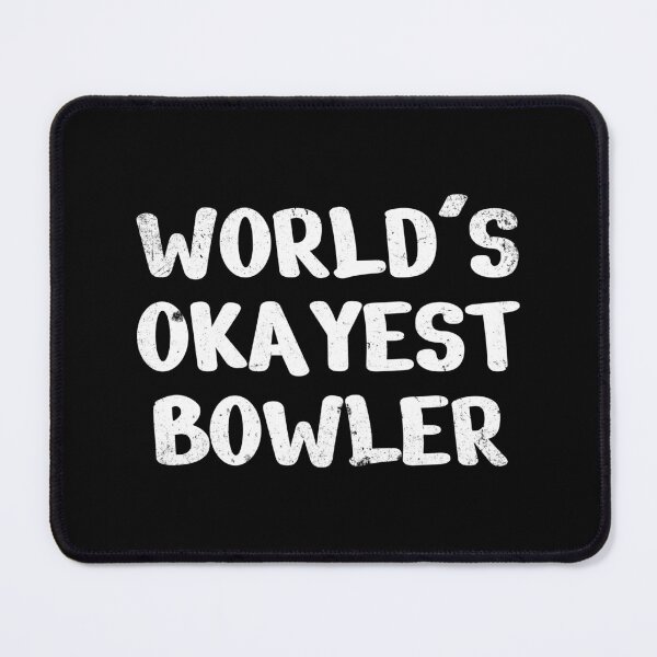Item preview, funny bowling quote bowling quotes designed and sold by kiakuki.