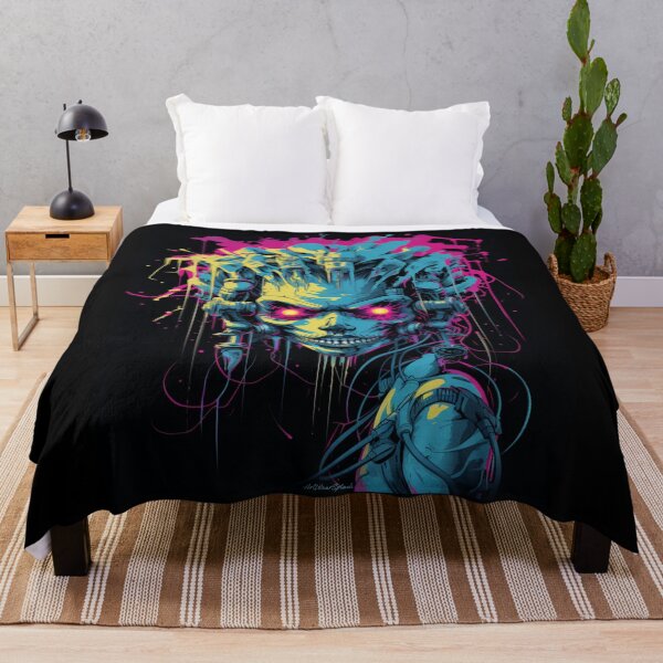 Item preview, Zombie Girl. Splash designed and sold by ArtWearSplash.