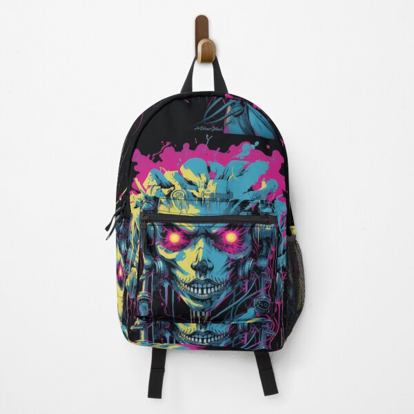 Item preview, Zombie Girl. Splash designed and sold by ArtWearSplash.
