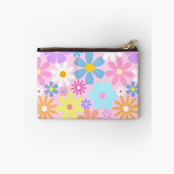 Item preview, Spring Garden Artsy pattern (2nd copy) designed and sold by Charmy Design.