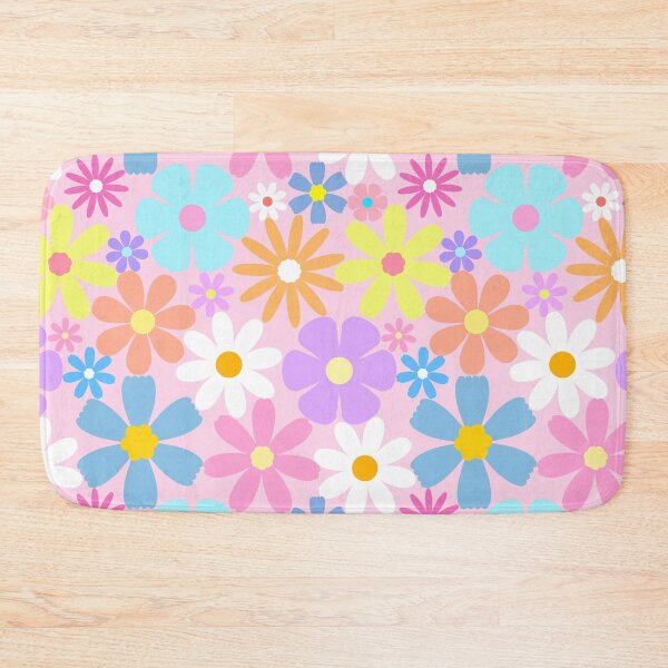 Item preview, Spring Garden Artsy pattern (2nd copy) designed and sold by Charmy Design.