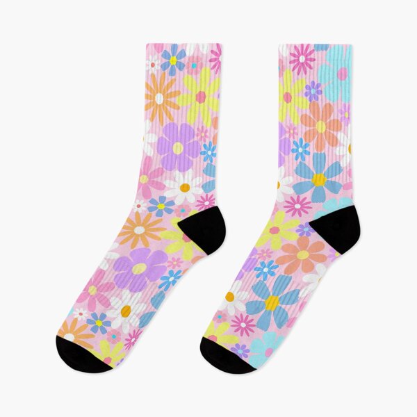 Item preview, Spring Garden Artsy pattern (2nd copy) designed and sold by Charmy Design.