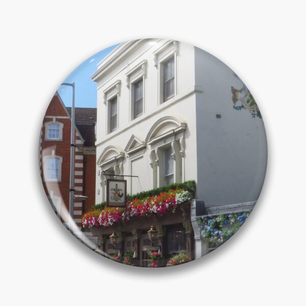 Item preview, Kings Road, Chelsea,  designed and sold by wiggyofipswich.
